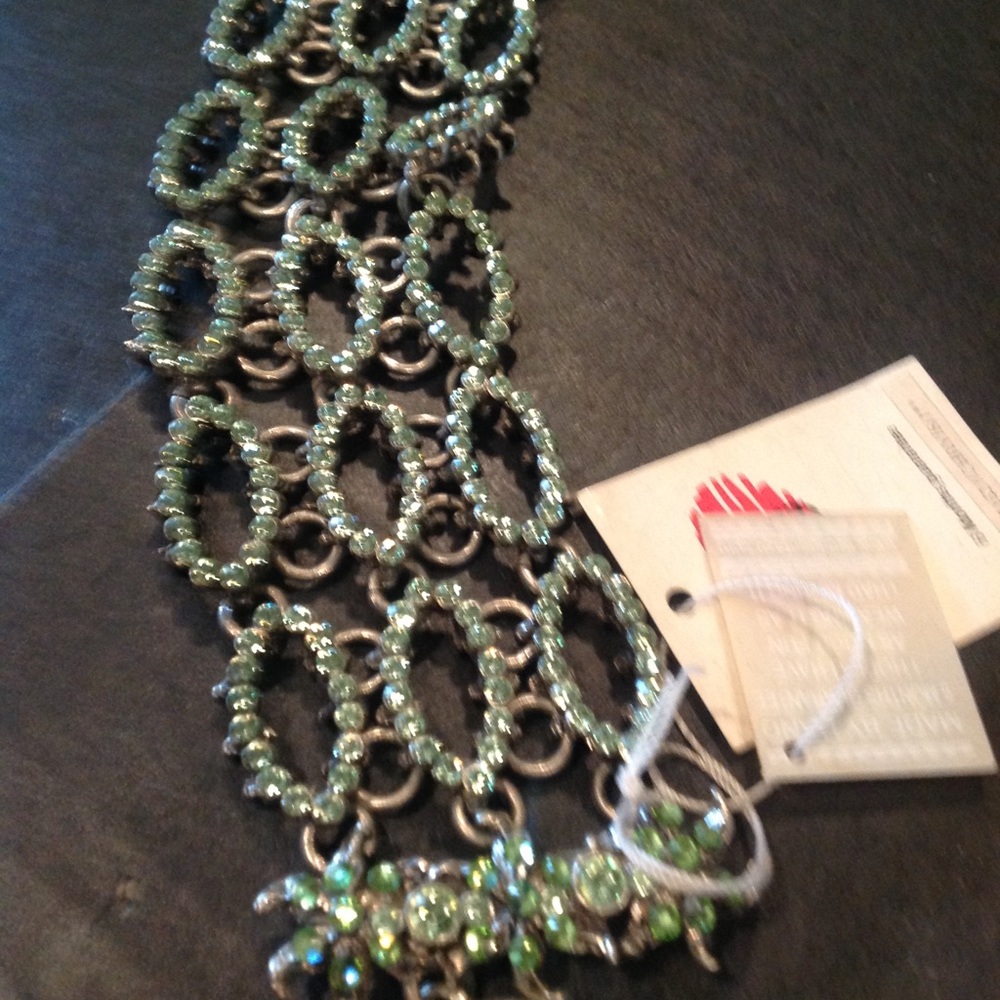 NWT Otazu bracelet